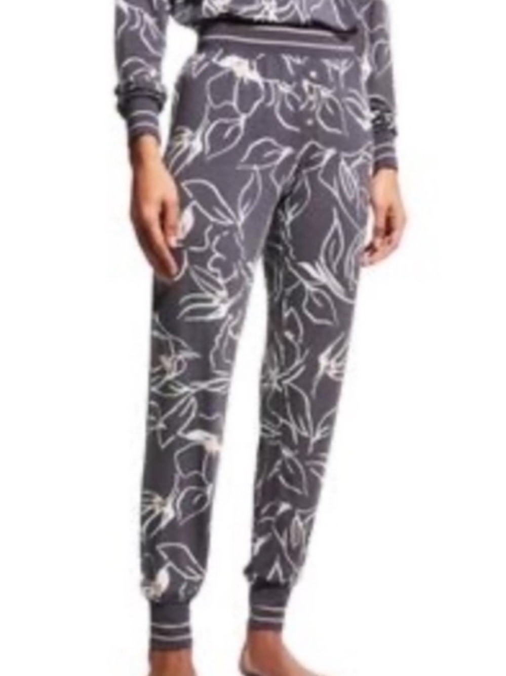 PJ Salvage Pajama Pants